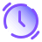 Clock Icon